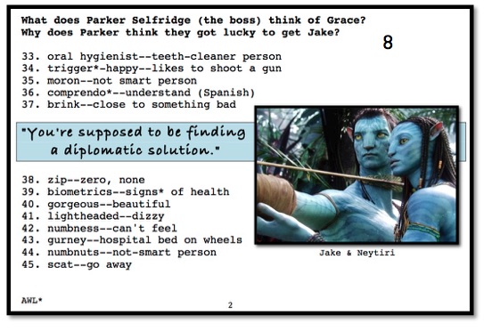 Anatomy of a Whole-Movie Lesson-sample page