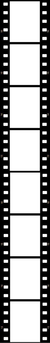 film strip