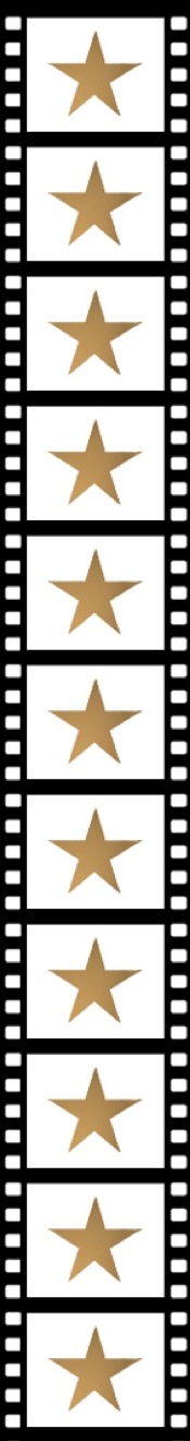 Film strip for ESL lesson assessments at Movies Grow English