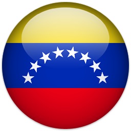 Flag of Venesuela  ESL lessons at Movies Grow English