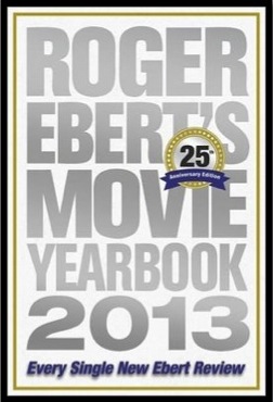 Roger Ebert Movie Guide