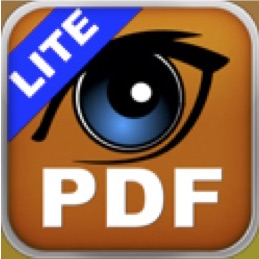 PDF Lite icon