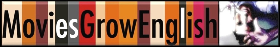 Masthead Logo for Whole-Movie ESL Lesson for The Lone Ranger at Movies Grow English￼