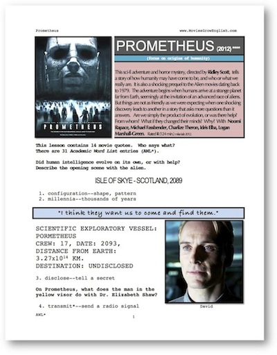 thumbnail, Prometheus