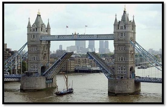 London Bridge