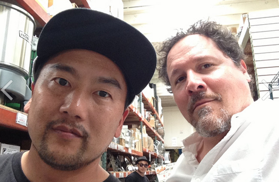 Roy Choi