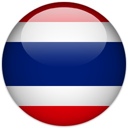 Flag of Thailand  ESL lessons at Movies Grow English