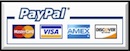 PayPal, credit card choices, Visa, American Express, 