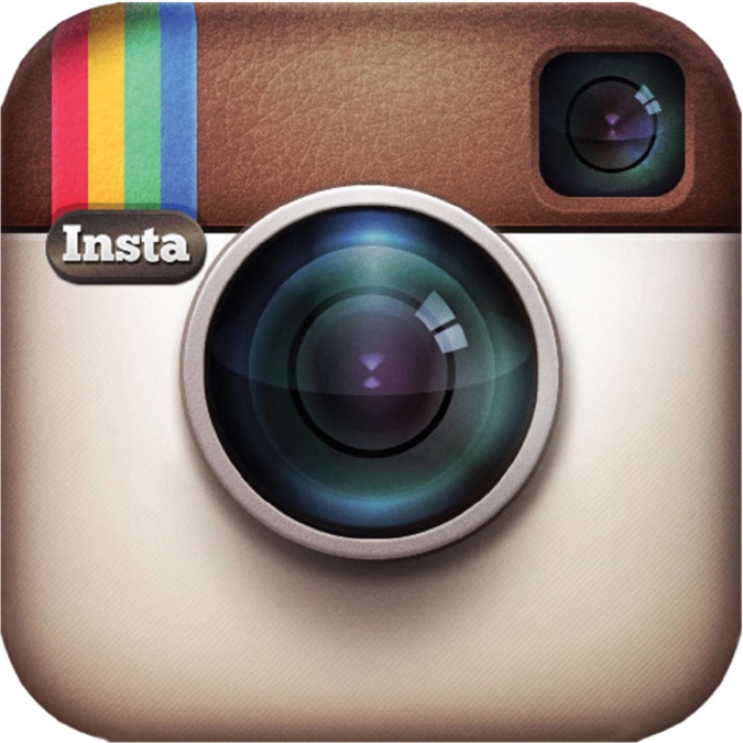 Instagram Logo