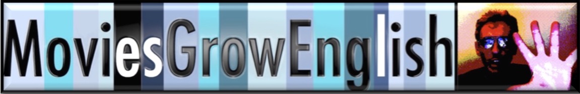Masthead for ESL Lesson portal for Whole Movie ESL Lesson for Brooklyn at Movies Grow English