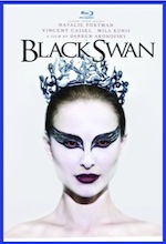 Black Swan, whole-movie ESL lesson poster