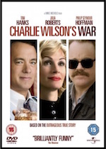 Charley Wilson's War movie ESL lesson