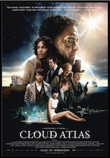 Cloud Atlas poster for ESL whole-movie portal at Movies Grow English