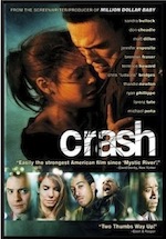 Crash ESL movie-lesson poster