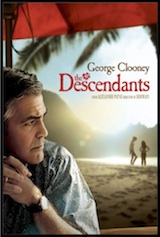 Whole-Movie Portal for the ESL lesson for The Descendants at Movies Grow English
