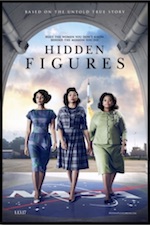 Poster portal for the whole-movie ESL lesson for Hidden Figures at Movies Grow English