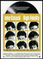 High Fidelity whole-movie ESL lesson poster