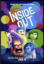 ESL lesson for Inside Out, Poster and link to Whole Movie Portal at Movies Grow English