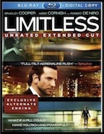 Limitless, movie poster