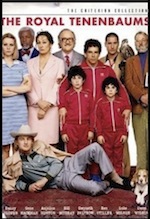 The Royal Tenenbaums, whole-movie lesson poster