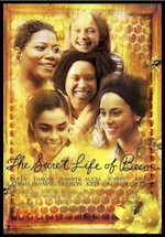 Whole-Movie Portal for The Secret Life of Bees, ESL lesson at Movies Grow English