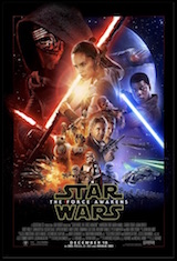 ESL Lesson portal for Star Wars: The Force Awakens at Movies Grow English