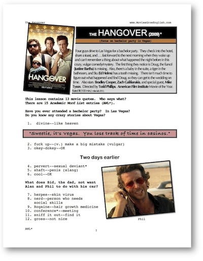 The Hangover (2009) - IMDb